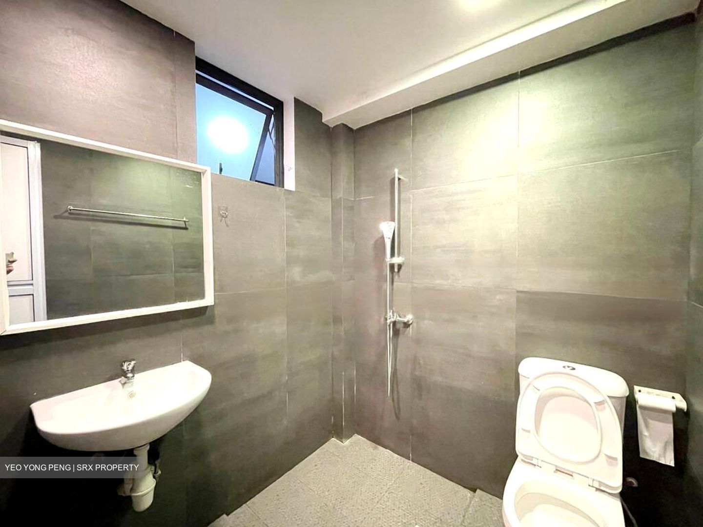 Jalan Chempaka Kuning (D16), Terrace #457916361